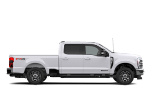 2026 Ford Super Duty® External Image 1